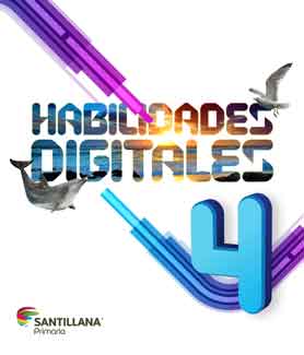 Habilidades digitales 4