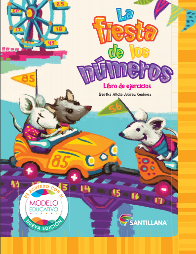 La fiesta de los números